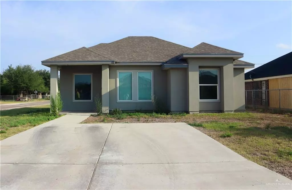 Donna, TX 78537,727 Monica ST