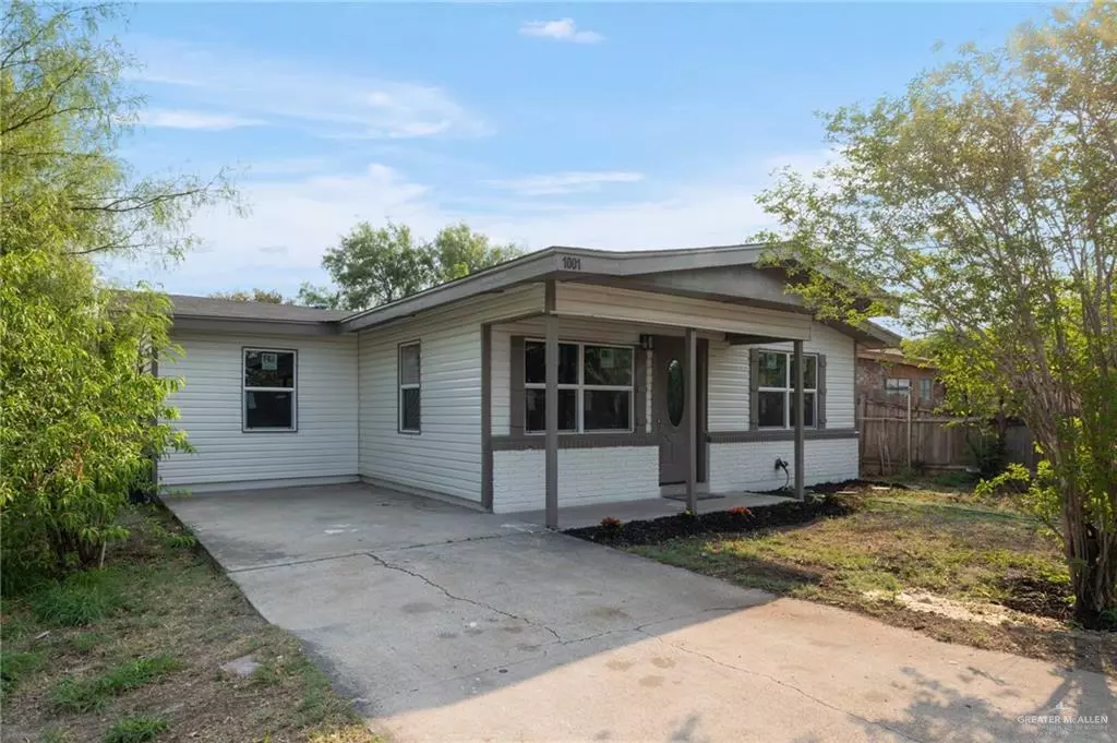 Edinburg, TX 78539,1001 E Samano ST