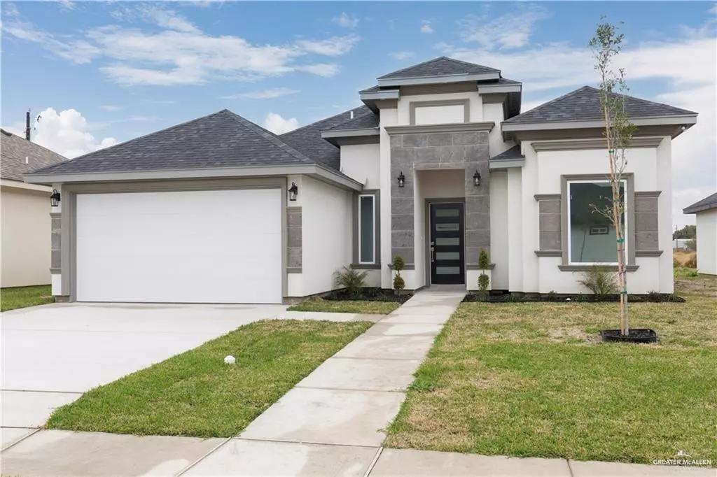 Alton, TX 78573,708 Spring DR