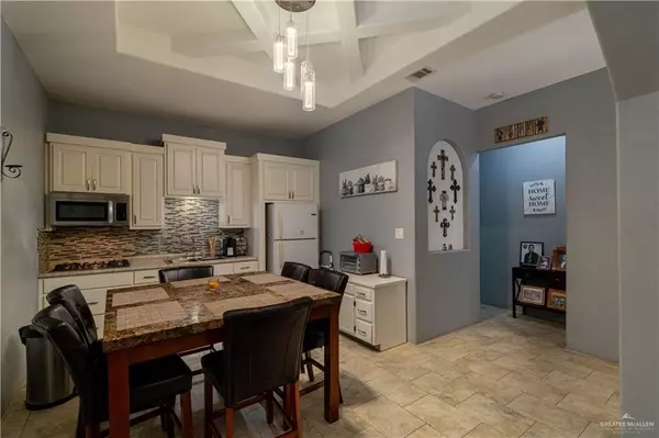 Edinburg, TX 78542,1412 Spring ST