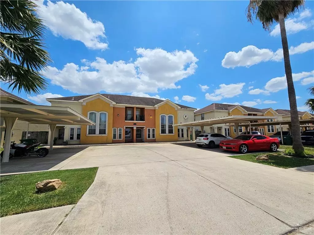 Pharr, TX 78577,1309 W Fig AVE W