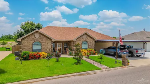 Mission, TX 78572,1932 River Bend DR