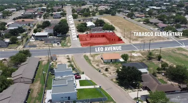 La Joya, TX 78560,100 W 6th ST