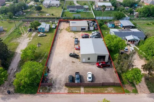 Donna, TX 78537,1306 Roadrunner DR