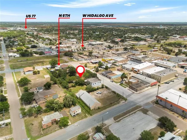 Raymondville, TX 78580,00 W Main AVE