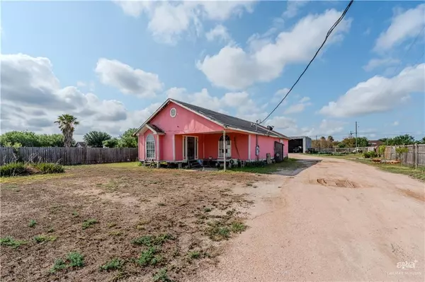 Donna, TX 78537,301 Verde CIR