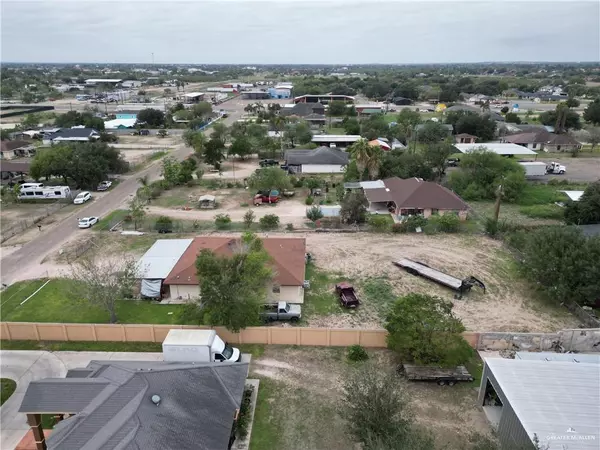 Mission, TX 78574,926 S Joshua DR