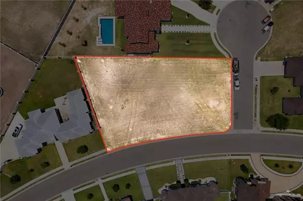 Mcallen, TX 78504,2712 Brazos CT