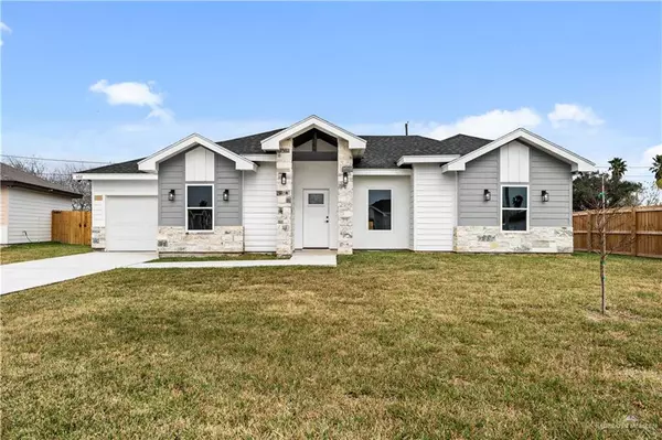 402 N Drift ST,  La Feria,  TX 78559
