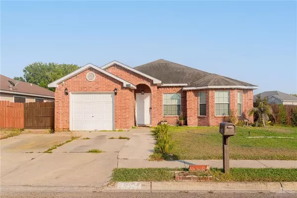 2706 Grandora DR,  San Juan,  TX 78589