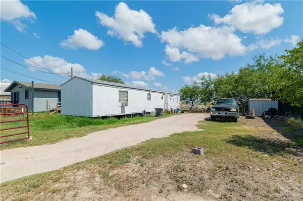 Elsa, TX 78543,717 VFW AVE