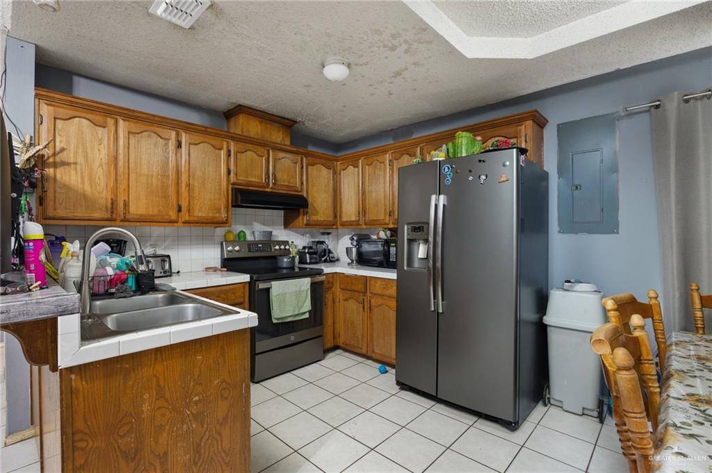 Hidalgo, TX 78557,1305 E Azalea AVE