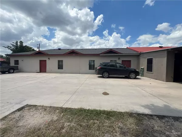 4508 N Mile 4 1/2 W,  Weslaco,  TX 78599