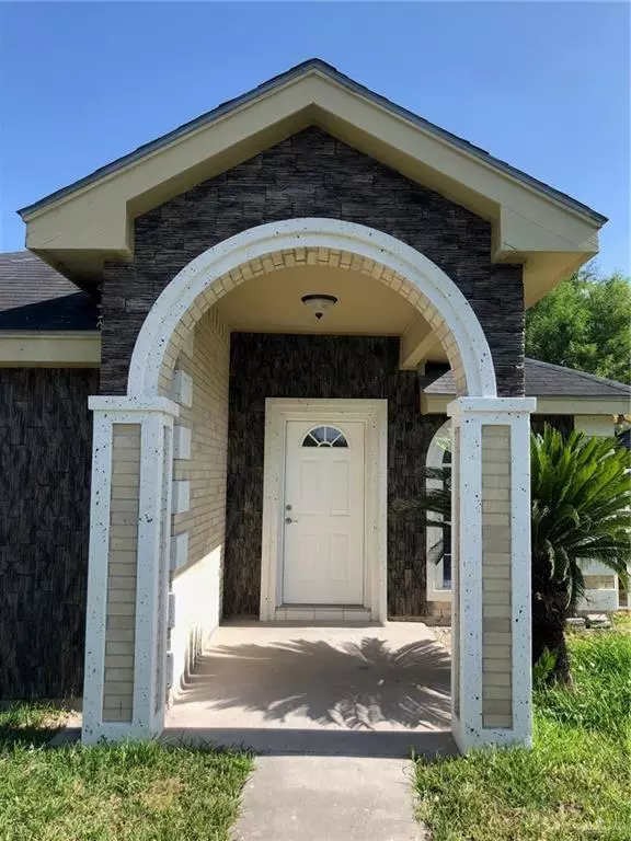 Edinburg, TX 78541,3506 Alice LN