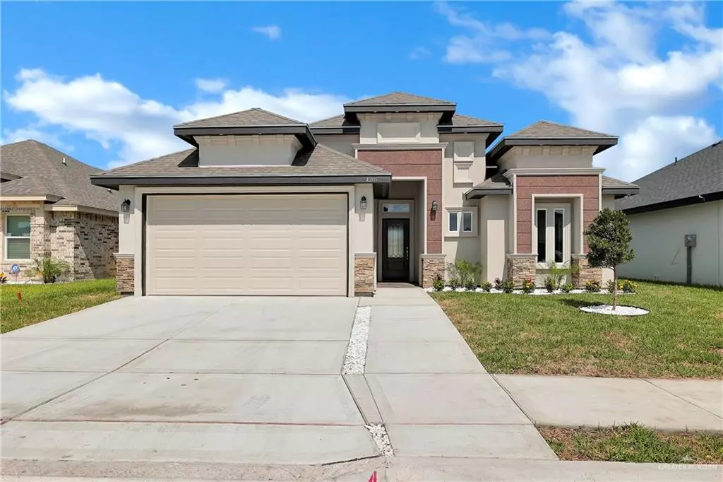 Edinburg, TX 78542,4205 Burr ST