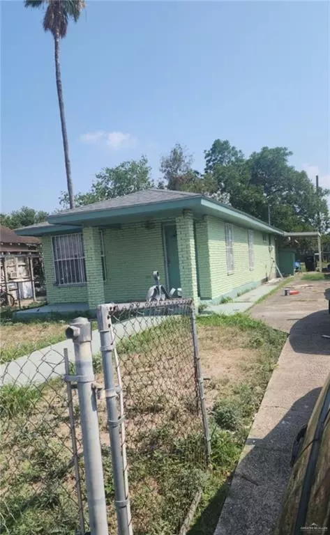 Mcallen, TX 78501,2016 Dallas AVE