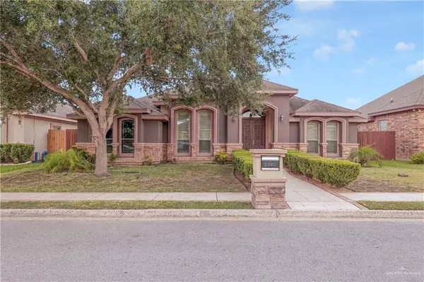 Pharr, TX 78577,1731 W Ventura ST