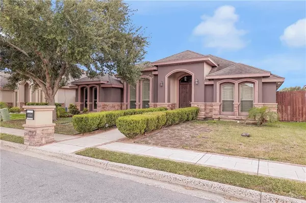 Pharr, TX 78577,1731 W Ventura ST