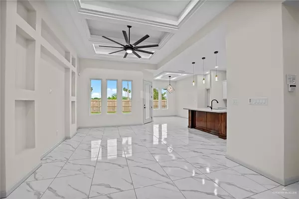 Mission, TX 78572,505 La Laguna RD