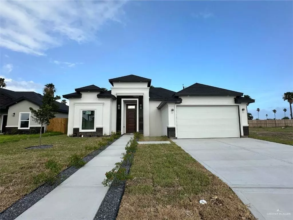 Mission, TX 78572,505 La Laguna RD