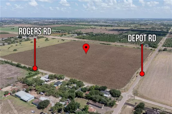 Edinburg, TX 78541,000 W Rogers RD