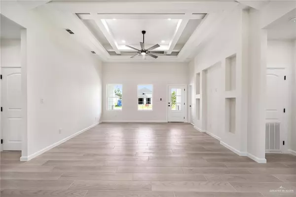 Mission, TX 78572,900 La Laguna RD