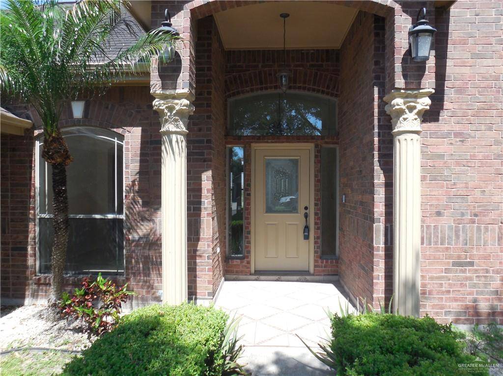 Edinburg, TX 78542,3519 Aspen DR
