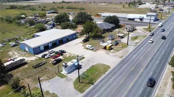 Elsa, TX 78543,412 W Edinburg AVE