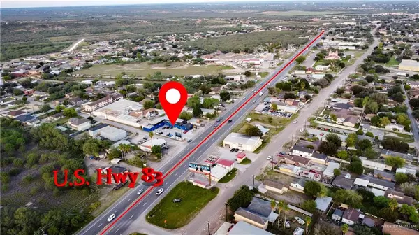 Roma, TX 78584,5086 E US Highway 83