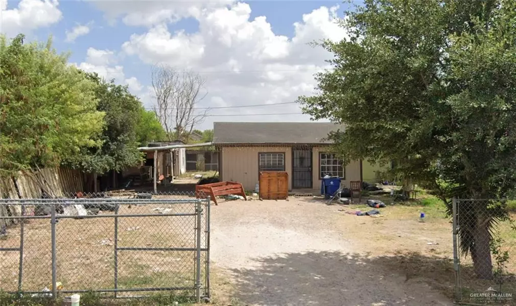 218 W Mesquite ST #78, Sullivan City, TX 78595