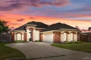 Edinburg, TX 78541,3836 W Lori Morgan DR