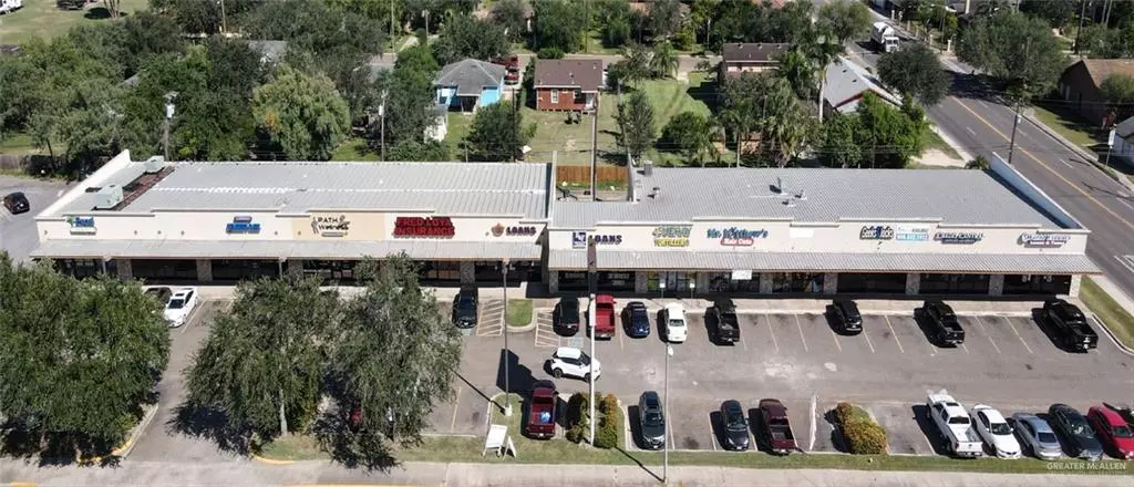 Mission, TX 78572,1600 N Conway AVE #Ste. C