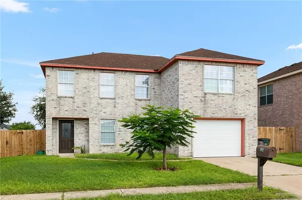 3015 Copper AVE, Mission, TX 78574