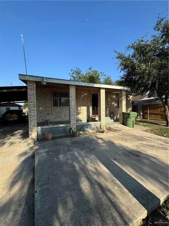 Rio Grande City, TX 78582,102 N Quince ST