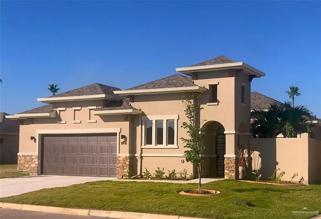 Mission, TX 78572,2110 Seagull LN