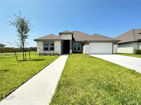 2708 Kilgore AVE, Mcallen, TX 78504