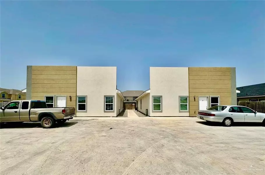 825 S Missouri ST, Alton, TX 78573