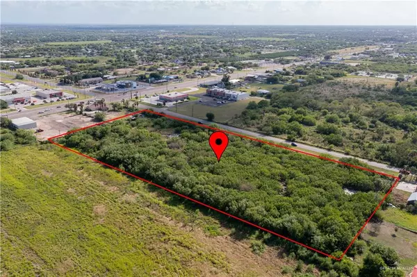 Mission, TX 78574,000 La Homa RD