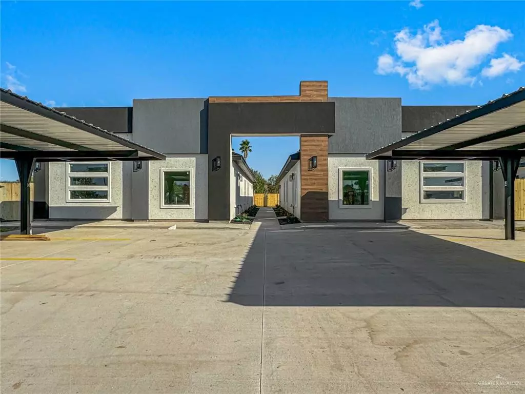 Hidalgo, TX 78557,604 Buccaneer DR