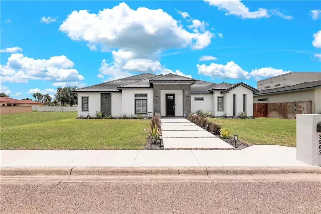 Weslaco, TX 78596,3902 Tierra Escondida