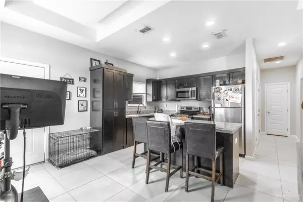 Edinburg, TX 78542,2908 Javalina AVE