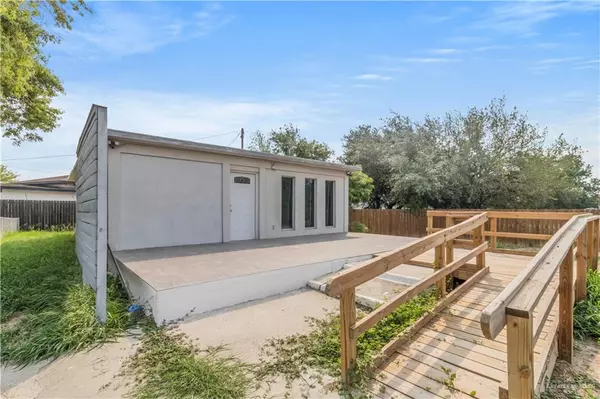 Pharr, TX 78577,730 N Dahlia ST