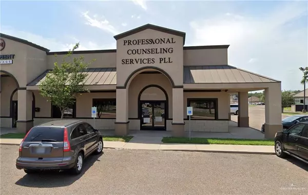 3118 Center Pointe DR, Edinburg, TX 78539