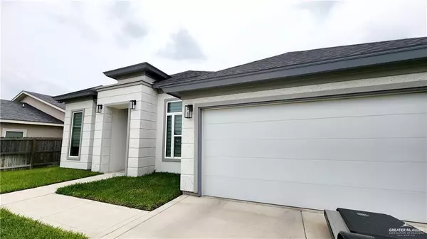 Mcallen, TX 78504,8007 N 25th LN
