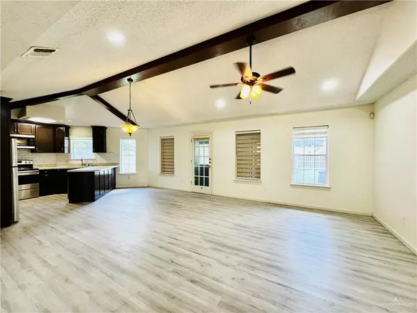 Mission, TX 78572,1707 Cardinal ST