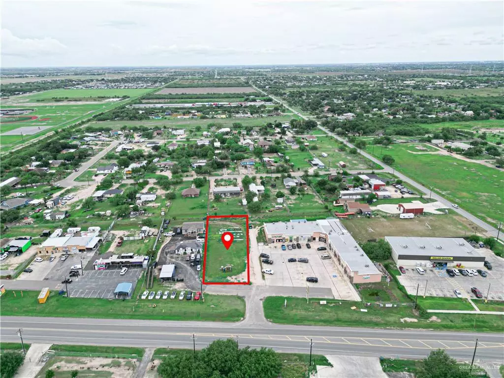 Donna, TX 78537,6604 N Val Verde RD