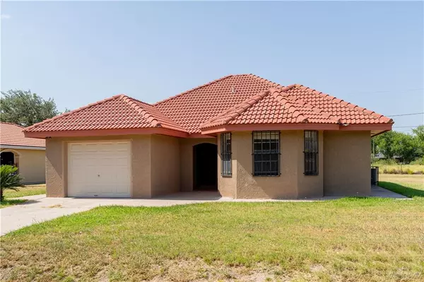 Mission, TX 78572,1500 Royola ST