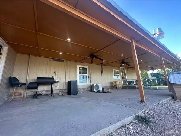 8115 N Brushline RD N,  Mission,  TX 78574