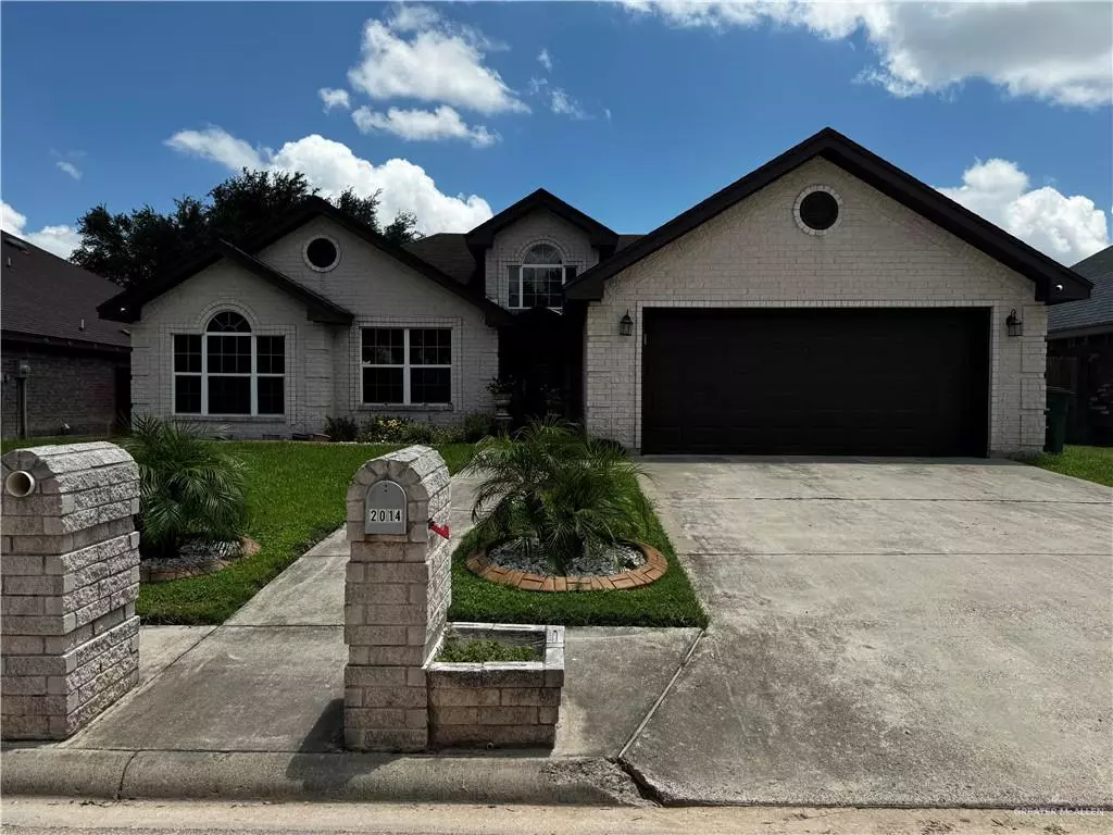 Mission, TX 78572,2014 Village DR