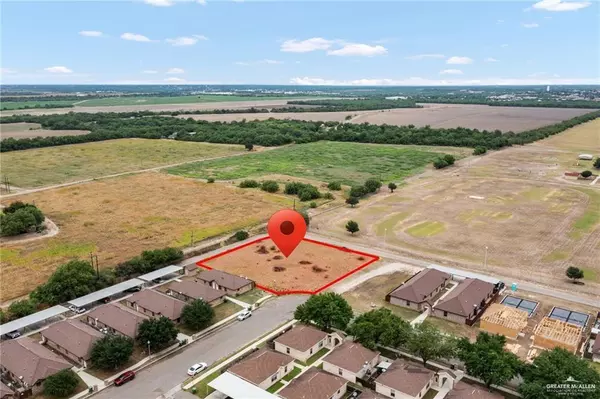 0 Cornerstone LOOP, Rio Grande City, TX 78582